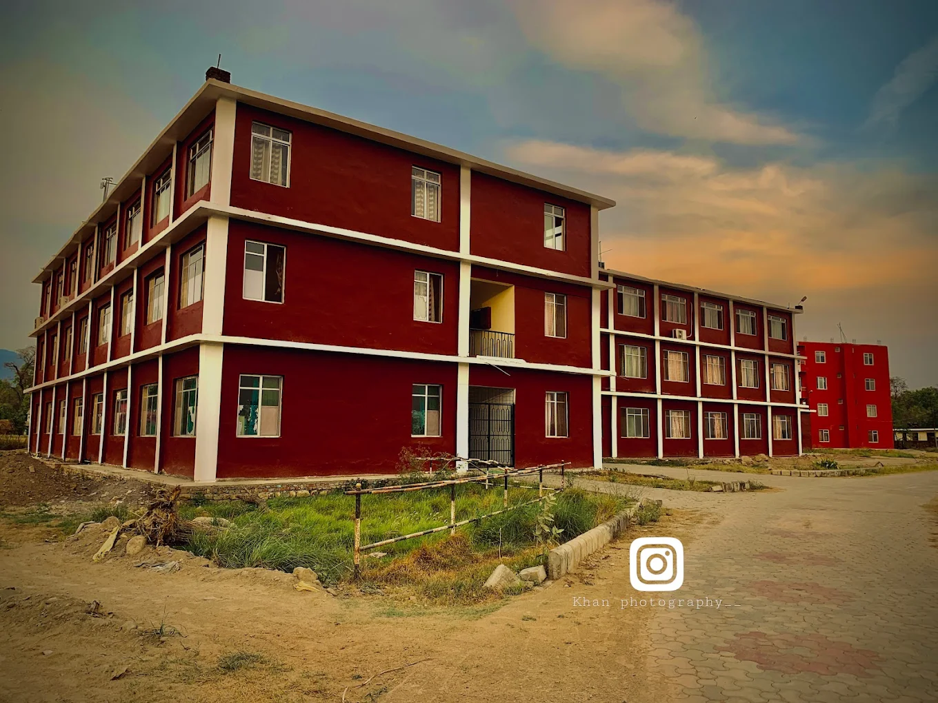 Devdaha Medical College